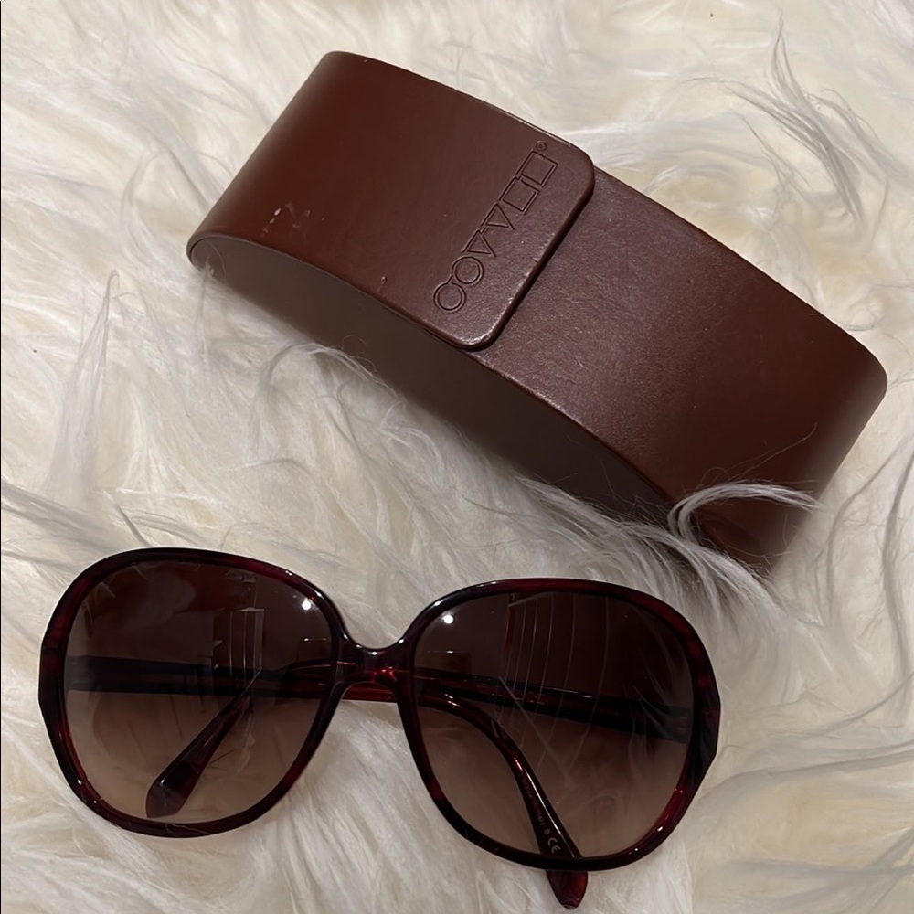 Oliver Peoples Isobel Sunglasses- SOLD